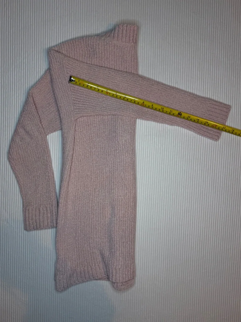 Gap Kids- Pink Sweater